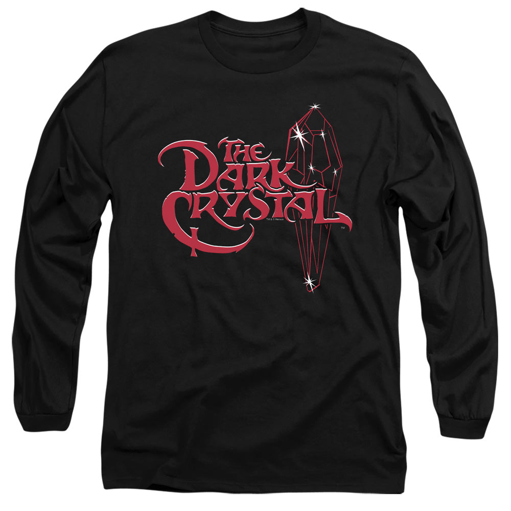 DARK CRYSTAL BRIGHT LOGO