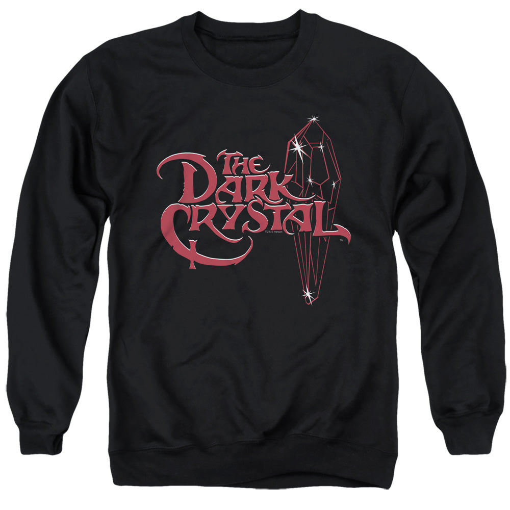 DARK CRYSTAL BRIGHT LOGO