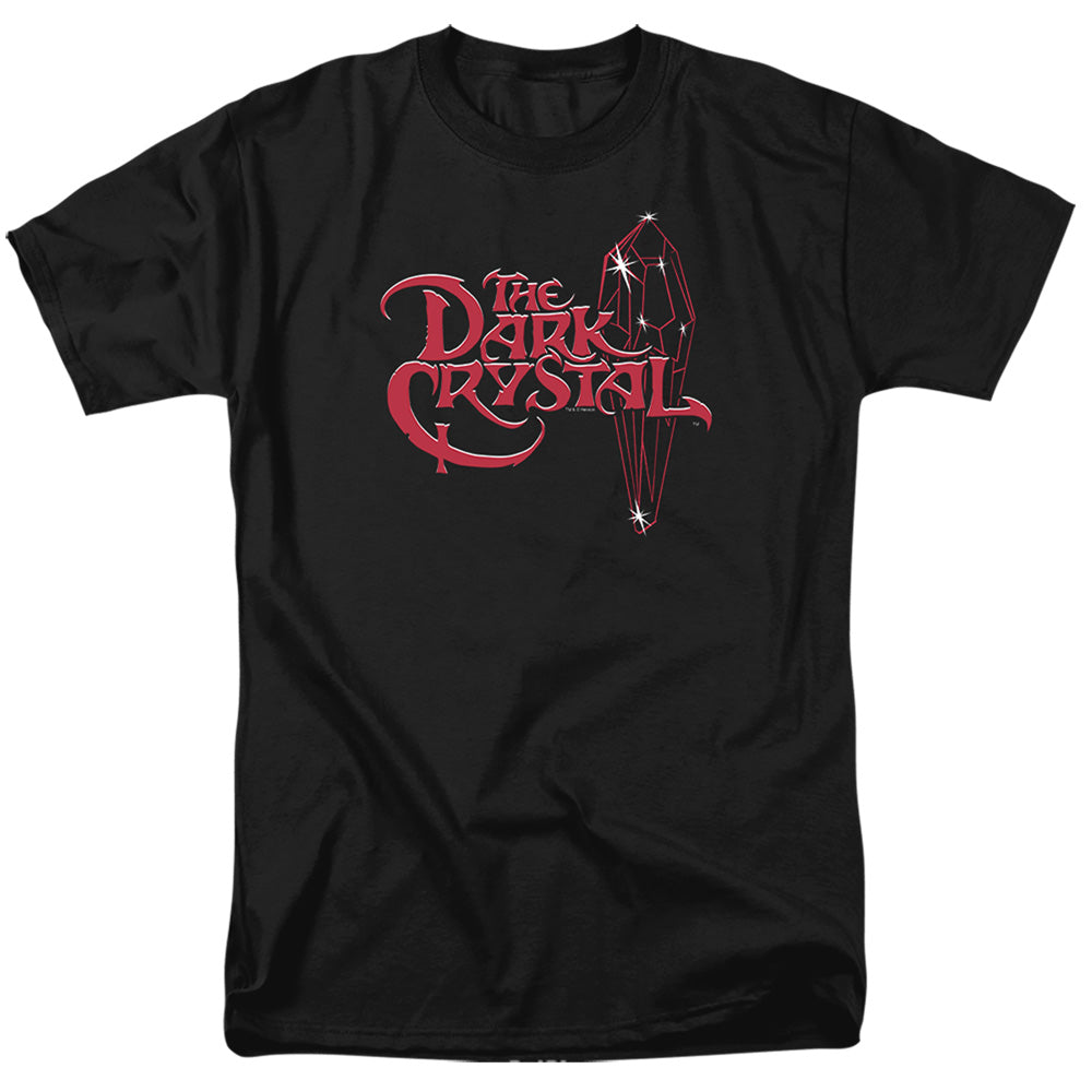 DARK CRYSTAL BRIGHT LOGO