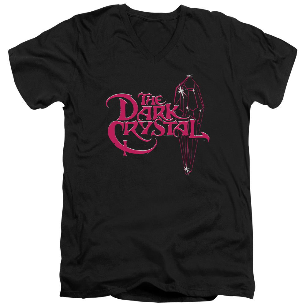 DARK CRYSTAL BRIGHT LOGO