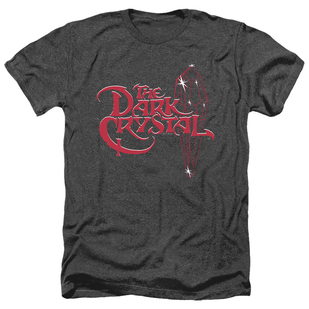 DARK CRYSTAL BRIGHT LOGO