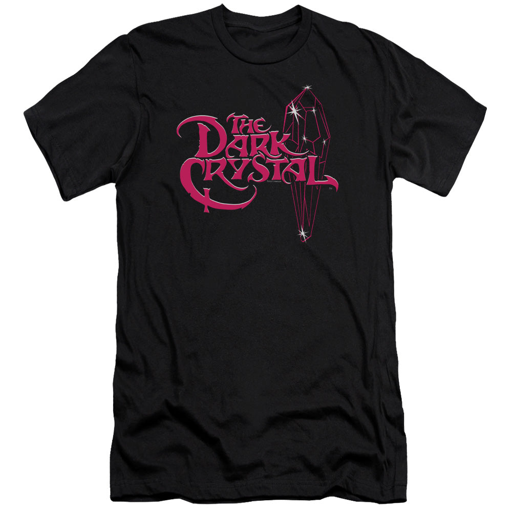 DARK CRYSTAL BRIGHT LOGO