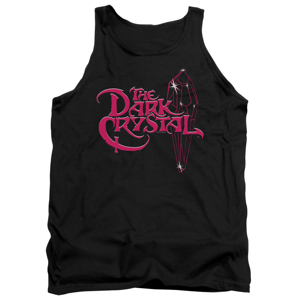 DARK CRYSTAL BRIGHT LOGO