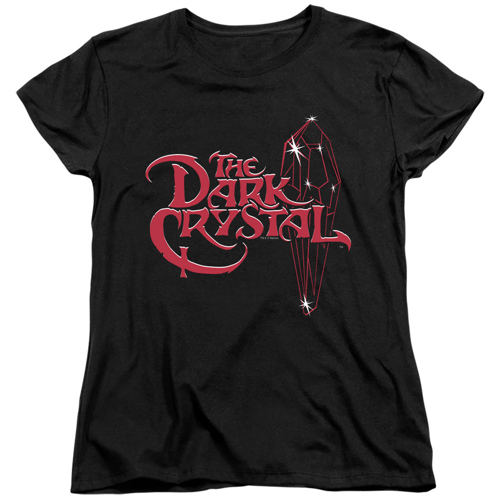 DARK CRYSTAL BRIGHT LOGO