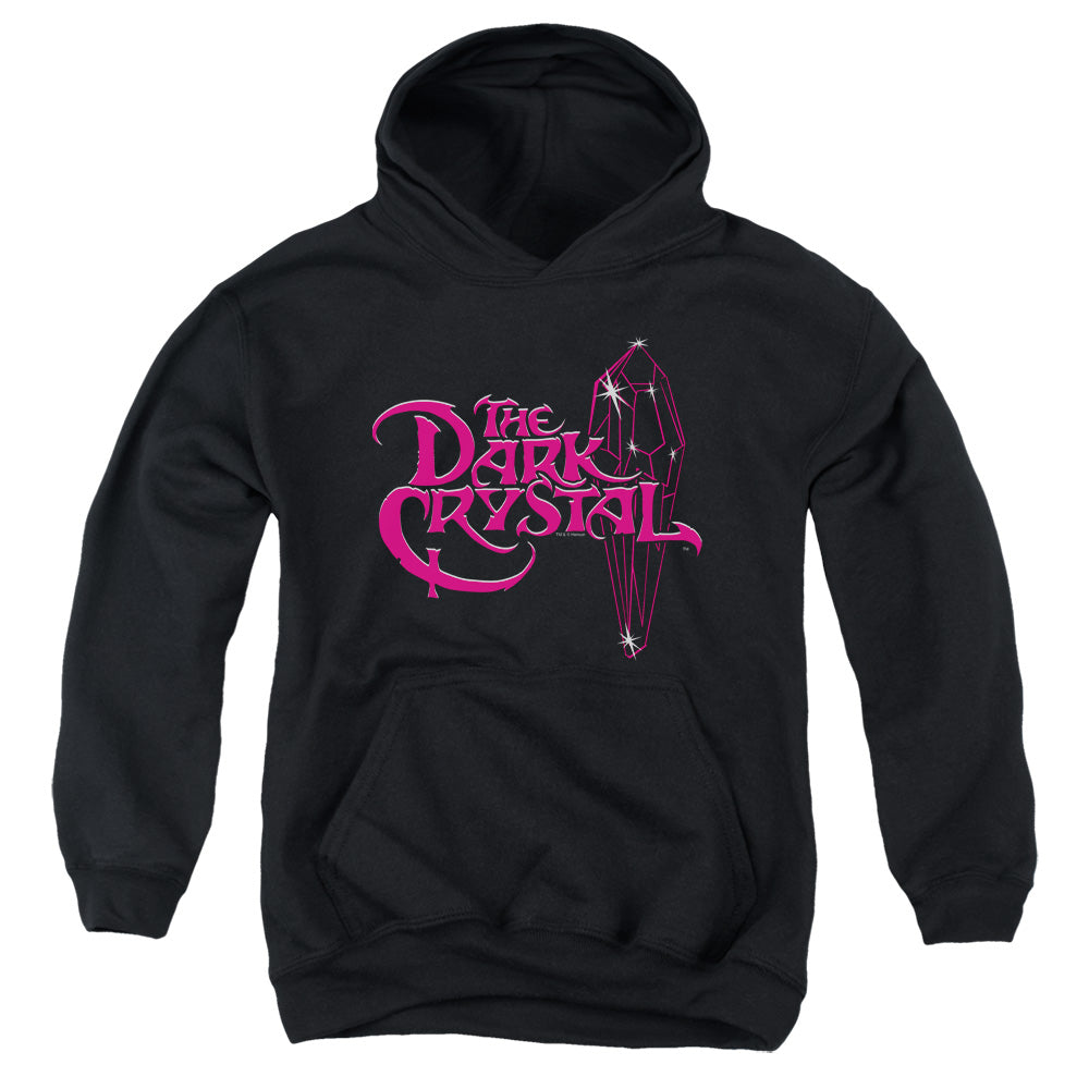 DARK CRYSTAL BRIGHT LOGO