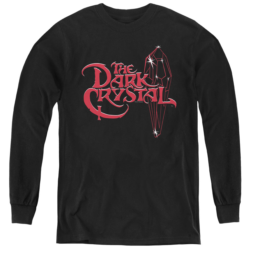 DARK CRYSTAL BRIGHT LOGO