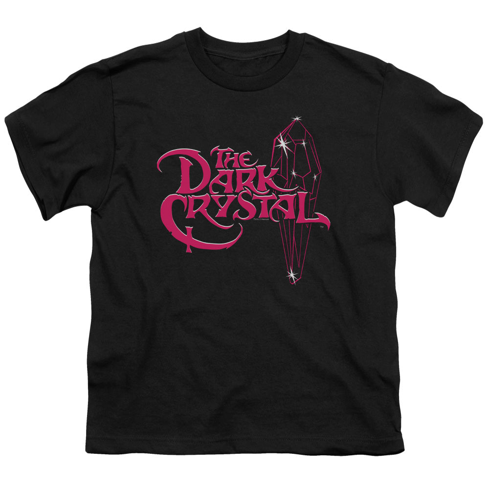 DARK CRYSTAL BRIGHT LOGO