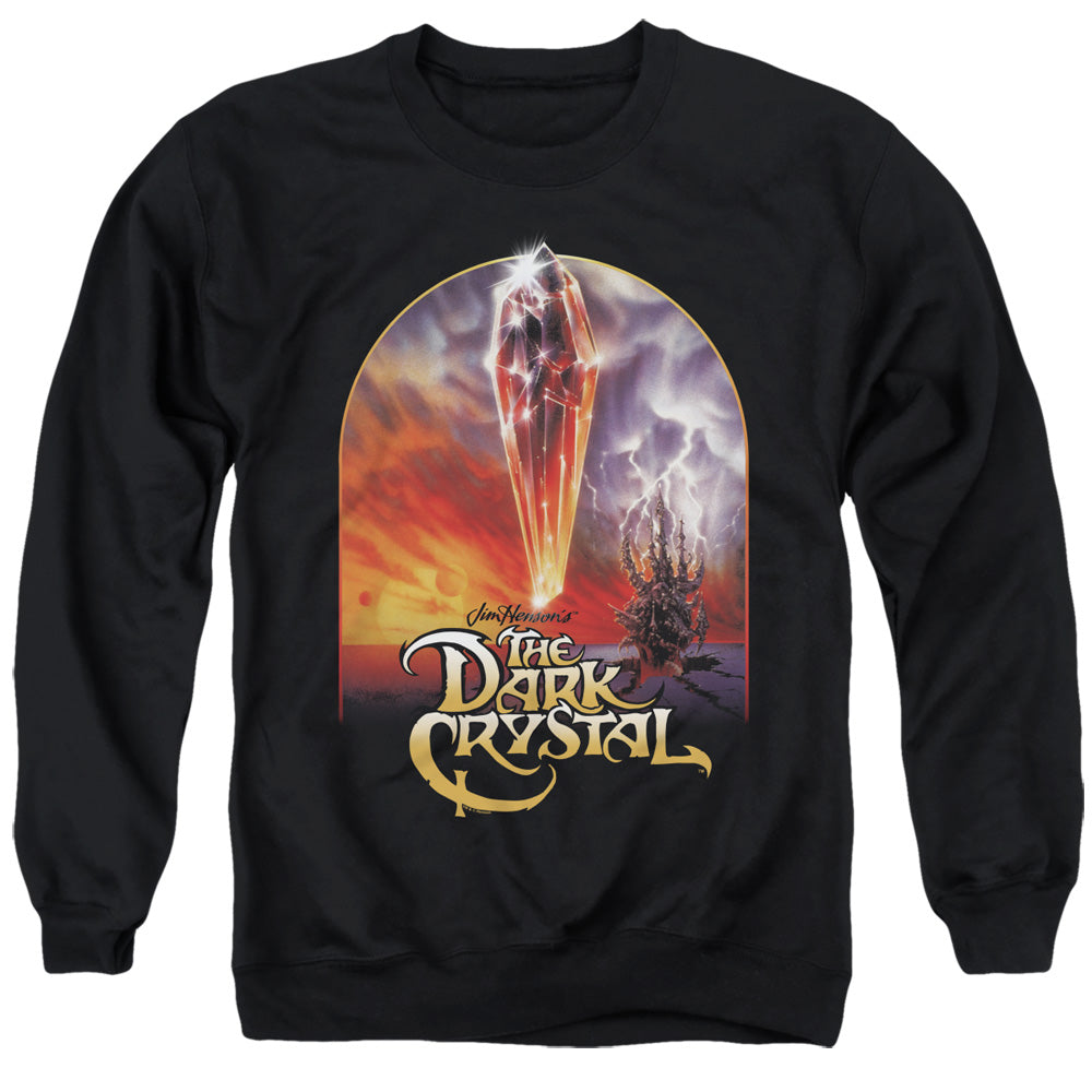 DARK CRYSTAL CRYSTAL POSTER