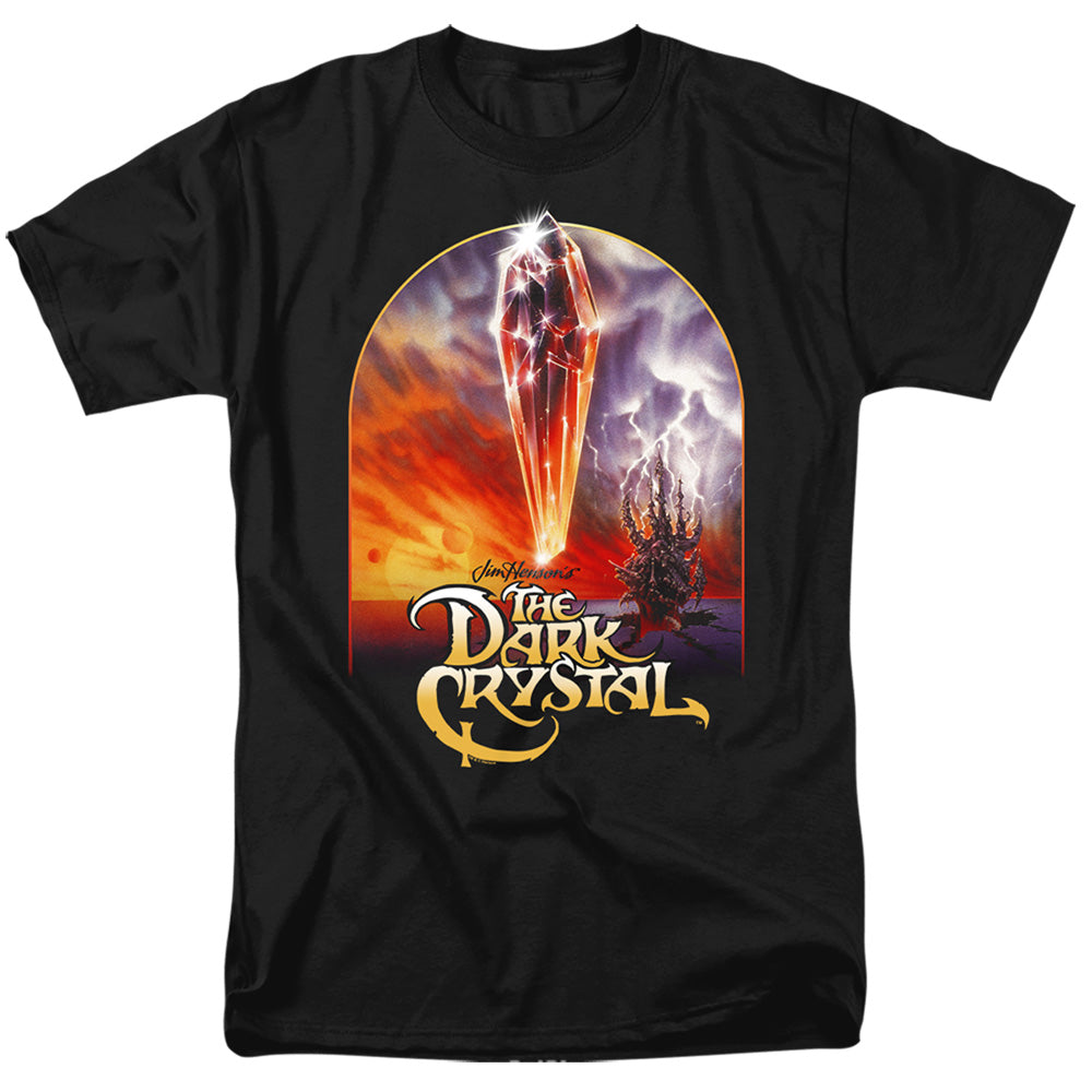 DARK CRYSTAL CRYSTAL POSTER