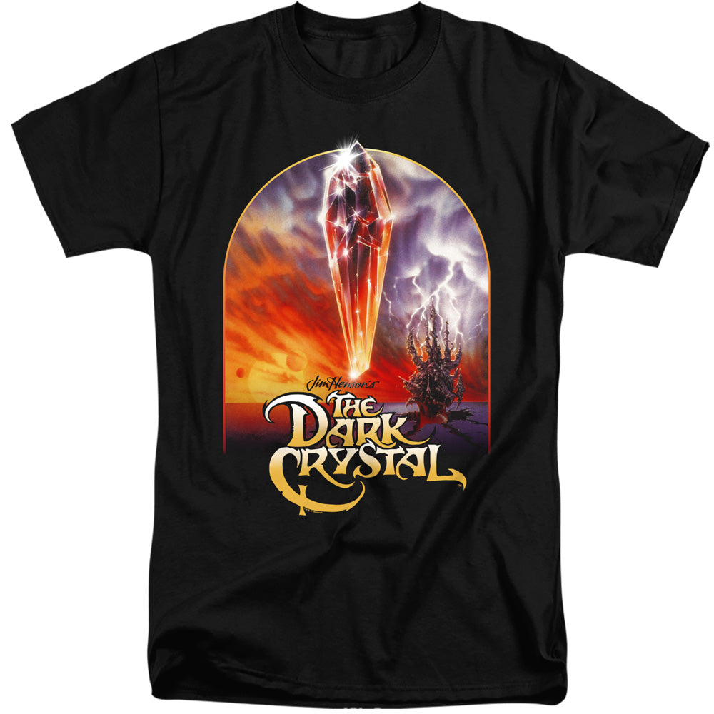 DARK CRYSTAL CRYSTAL POSTER