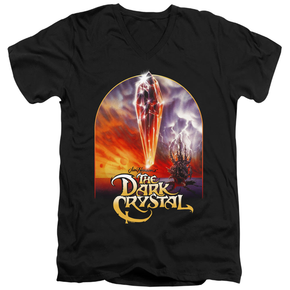 DARK CRYSTAL CRYSTAL POSTER