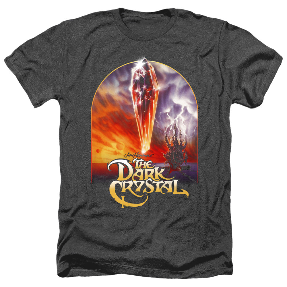 DARK CRYSTAL CRYSTAL POSTER