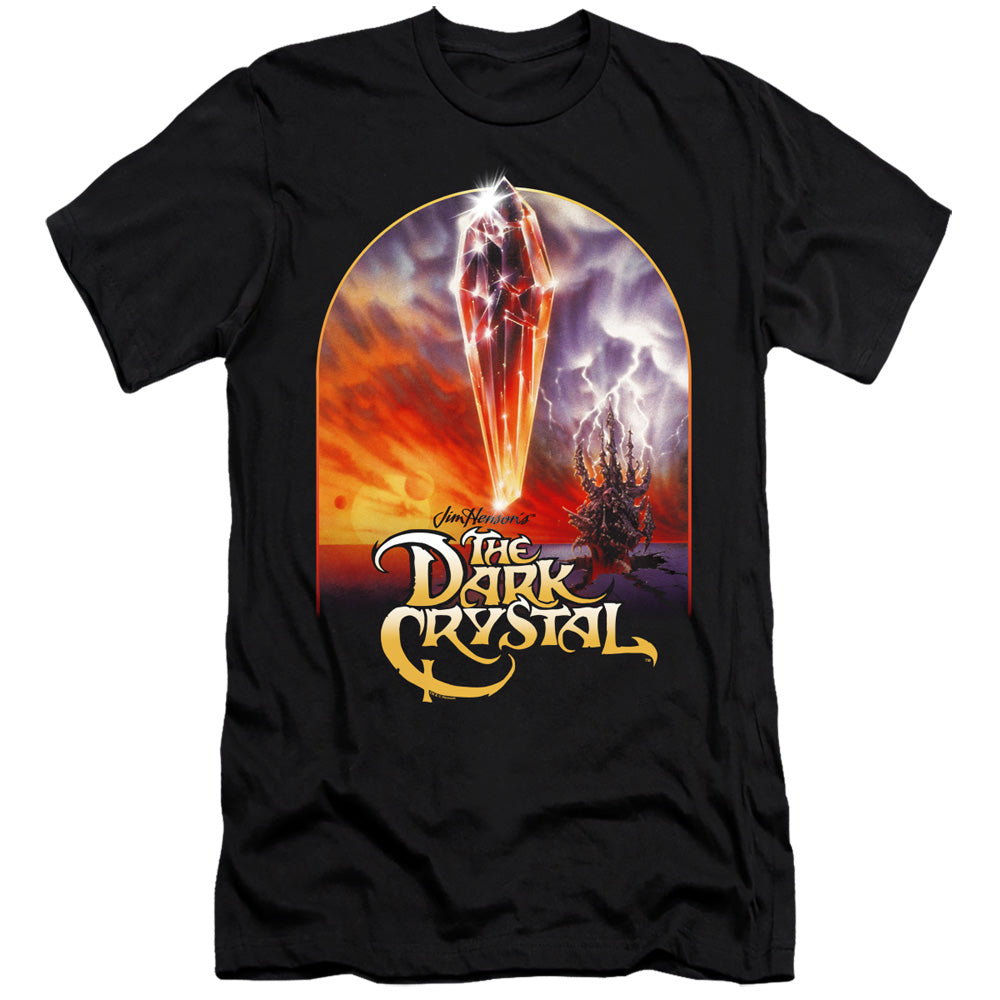 DARK CRYSTAL CRYSTAL POSTER