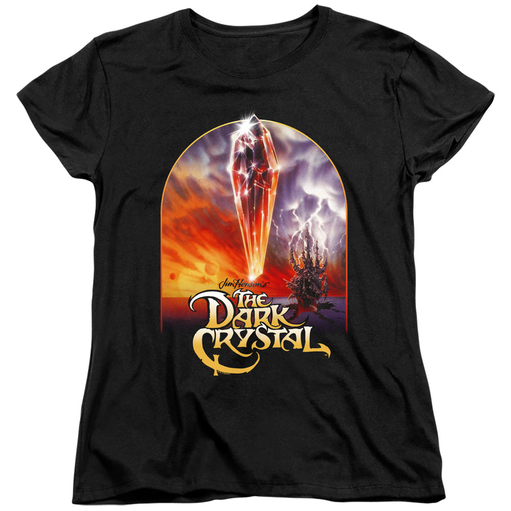 DARK CRYSTAL CRYSTAL POSTER