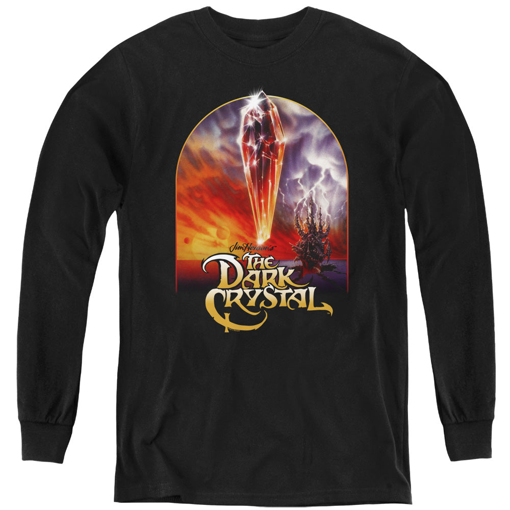 DARK CRYSTAL CRYSTAL POSTER