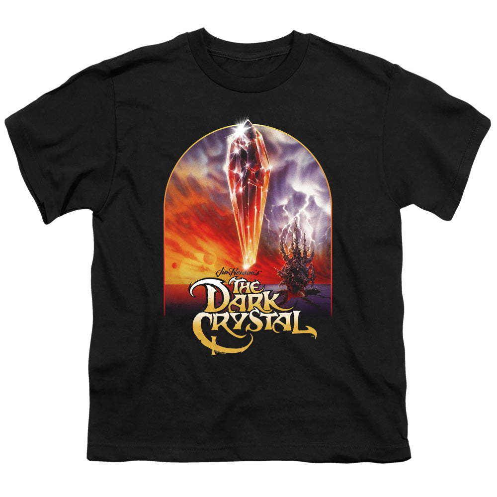 DARK CRYSTAL CRYSTAL POSTER