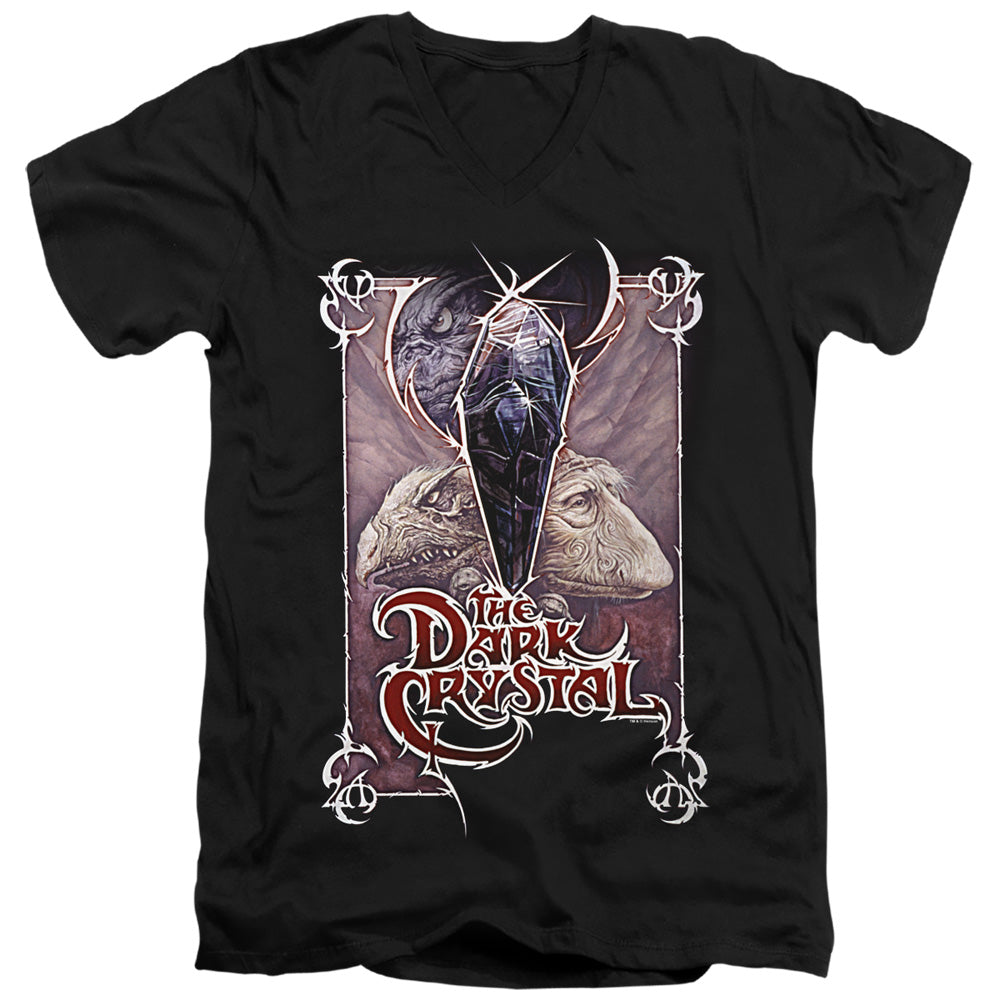 DARK CRYSTAL WICKED POSTER