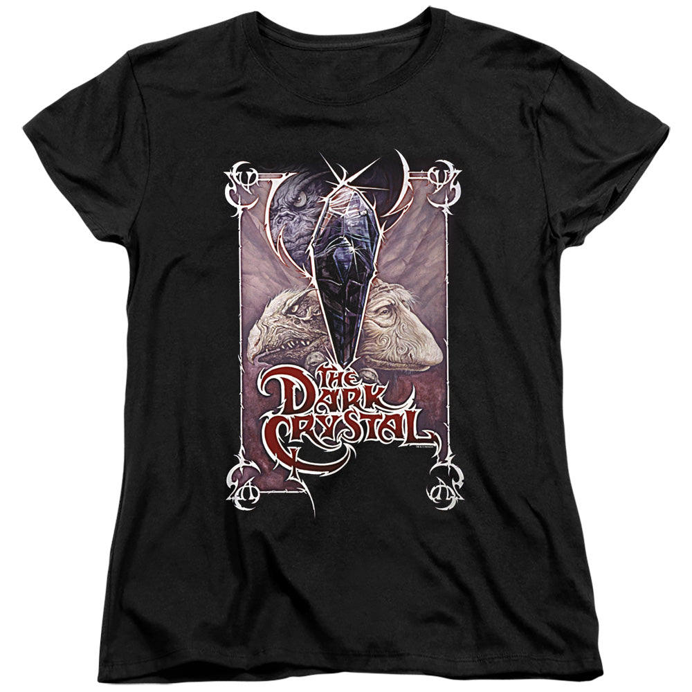 DARK CRYSTAL WICKED POSTER