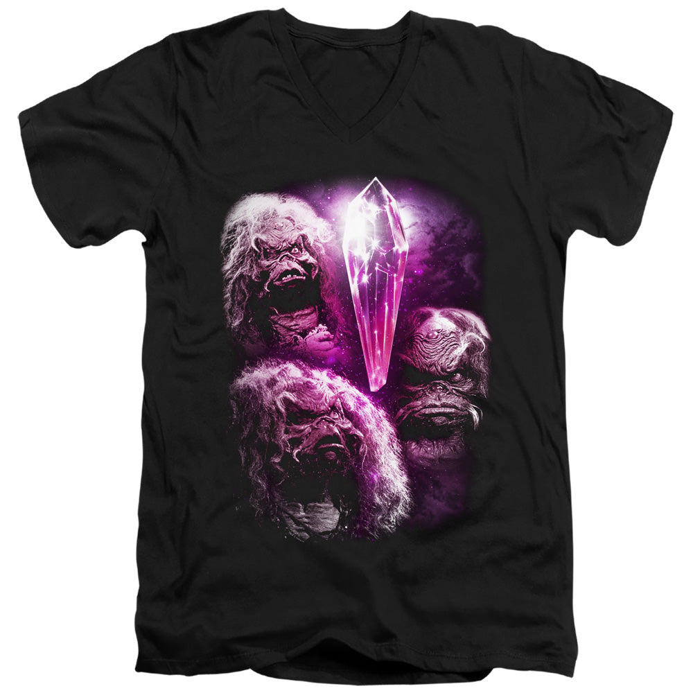 DARK CRYSTAL HOWLING