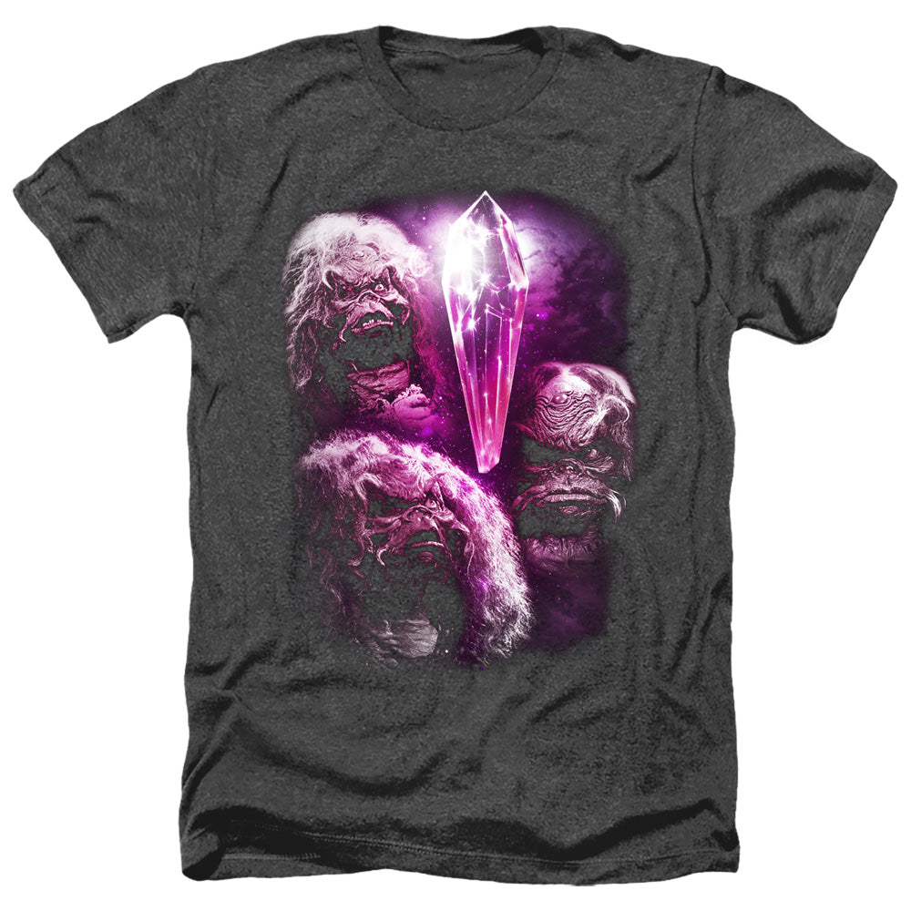 DARK CRYSTAL HOWLING