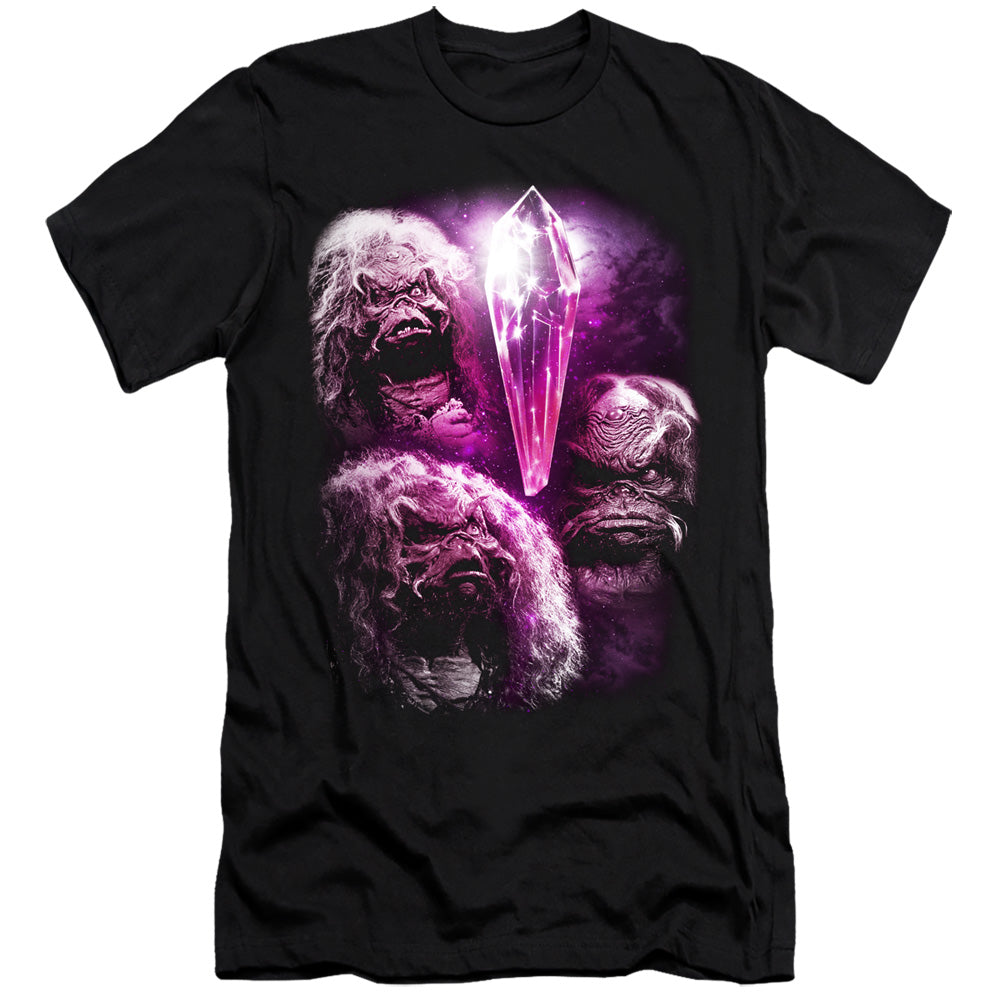 DARK CRYSTAL HOWLING