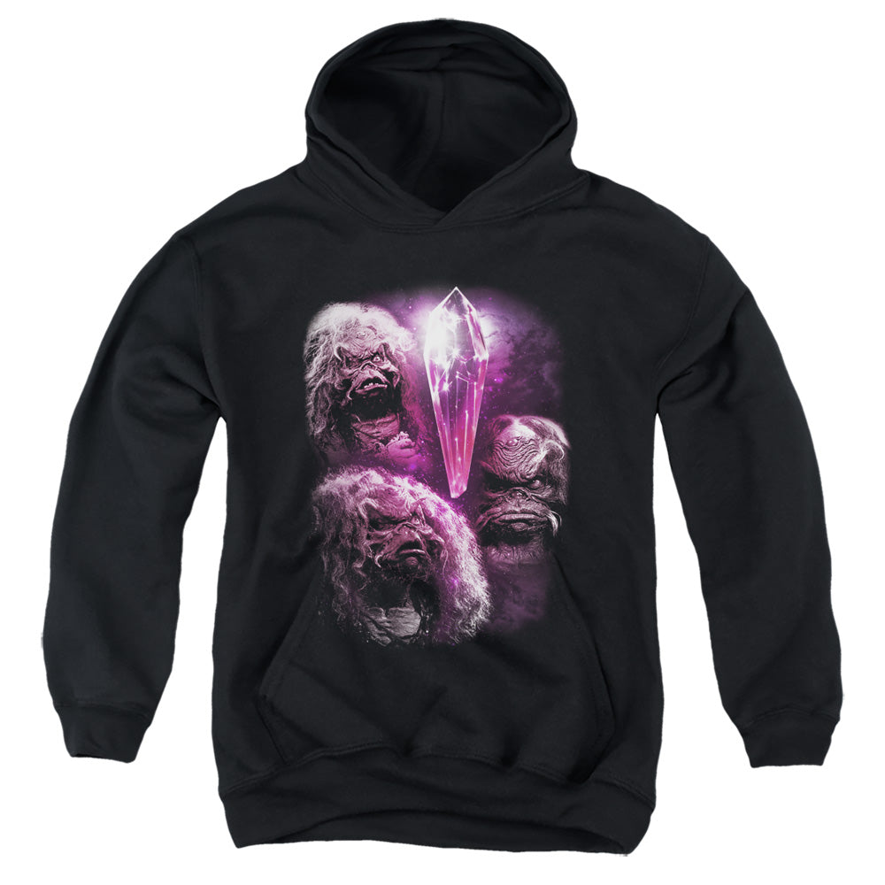 DARK CRYSTAL HOWLING