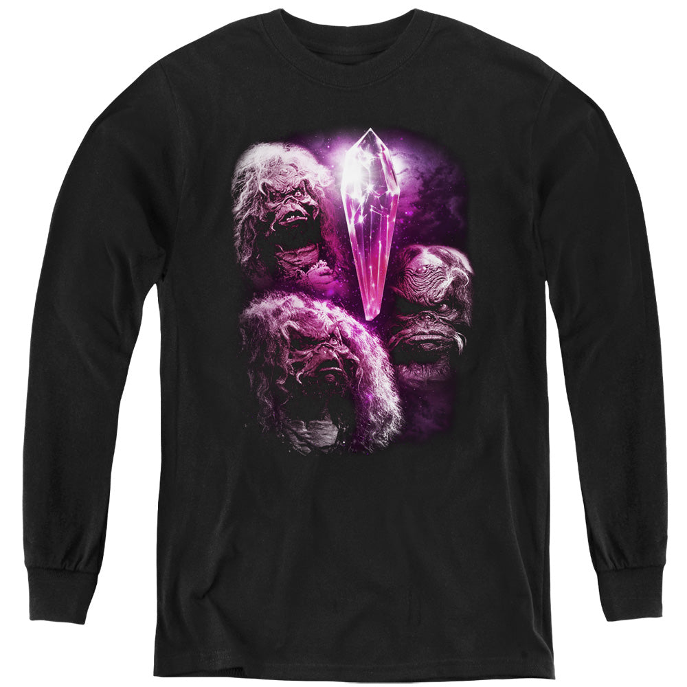 DARK CRYSTAL HOWLING