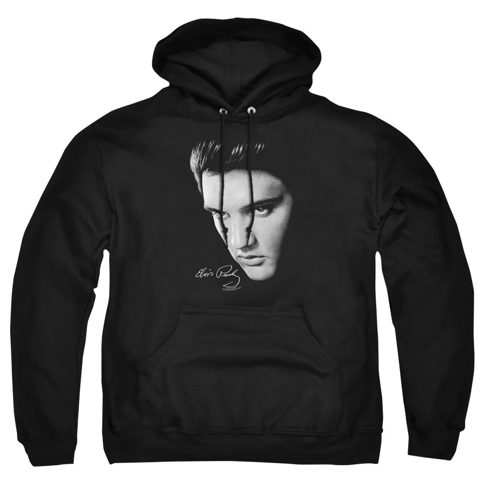 ELVIS PRESLEY FACE