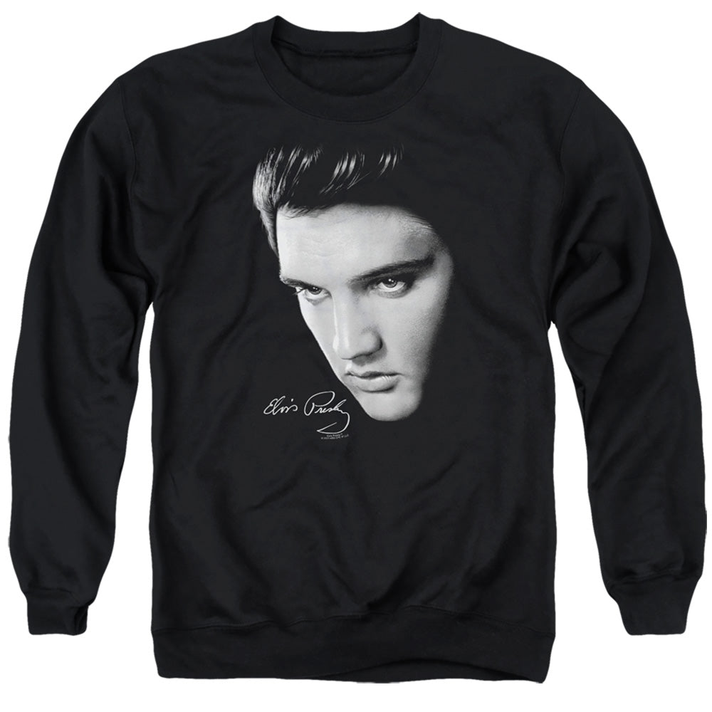 ELVIS PRESLEY FACE