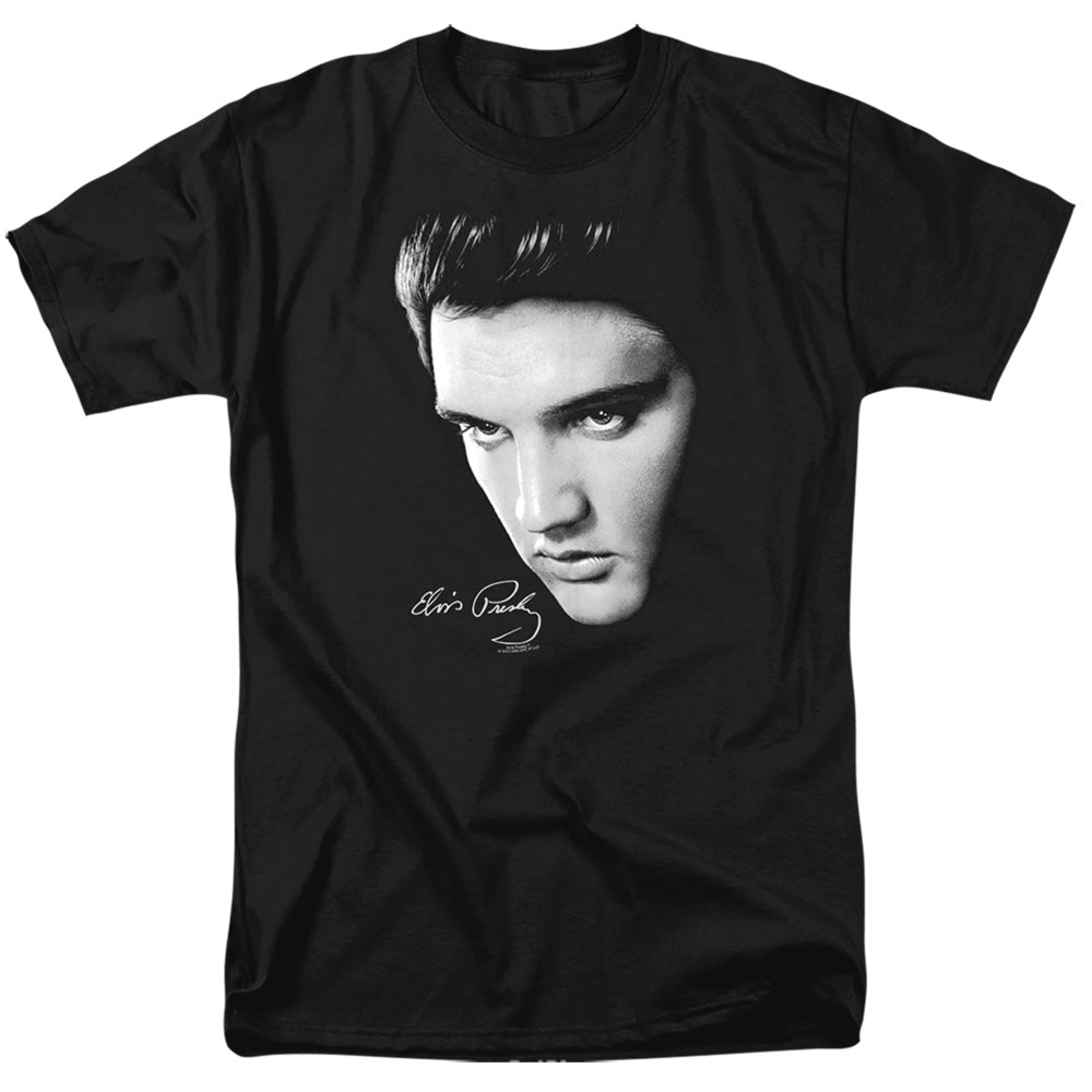 ELVIS PRESLEY FACE