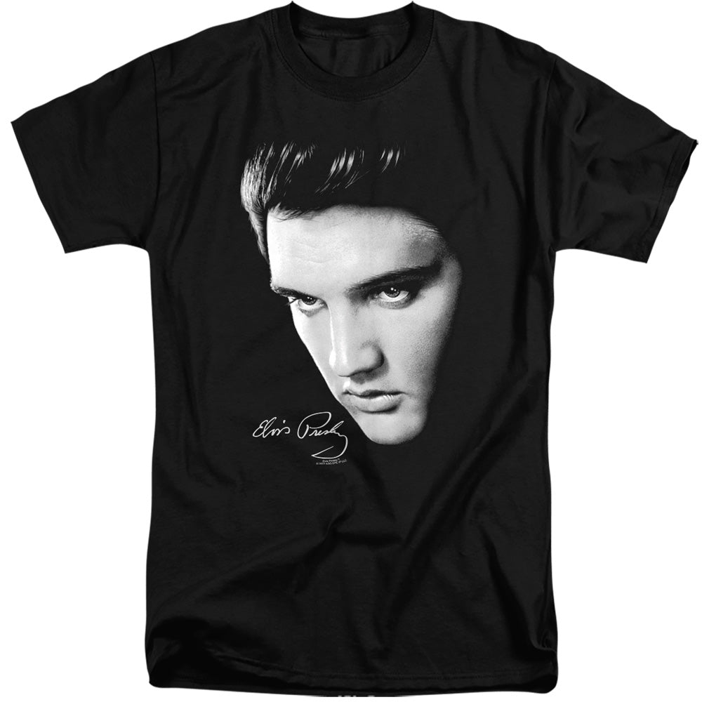 ELVIS PRESLEY FACE