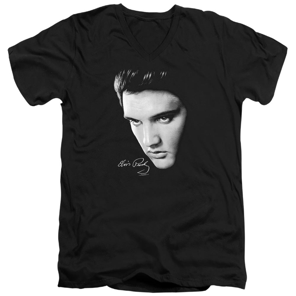 ELVIS PRESLEY FACE