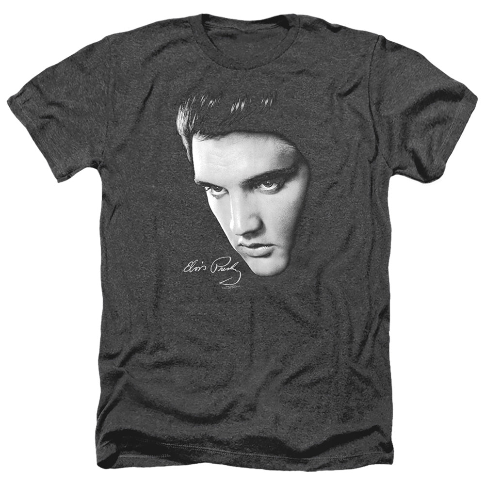 ELVIS PRESLEY FACE