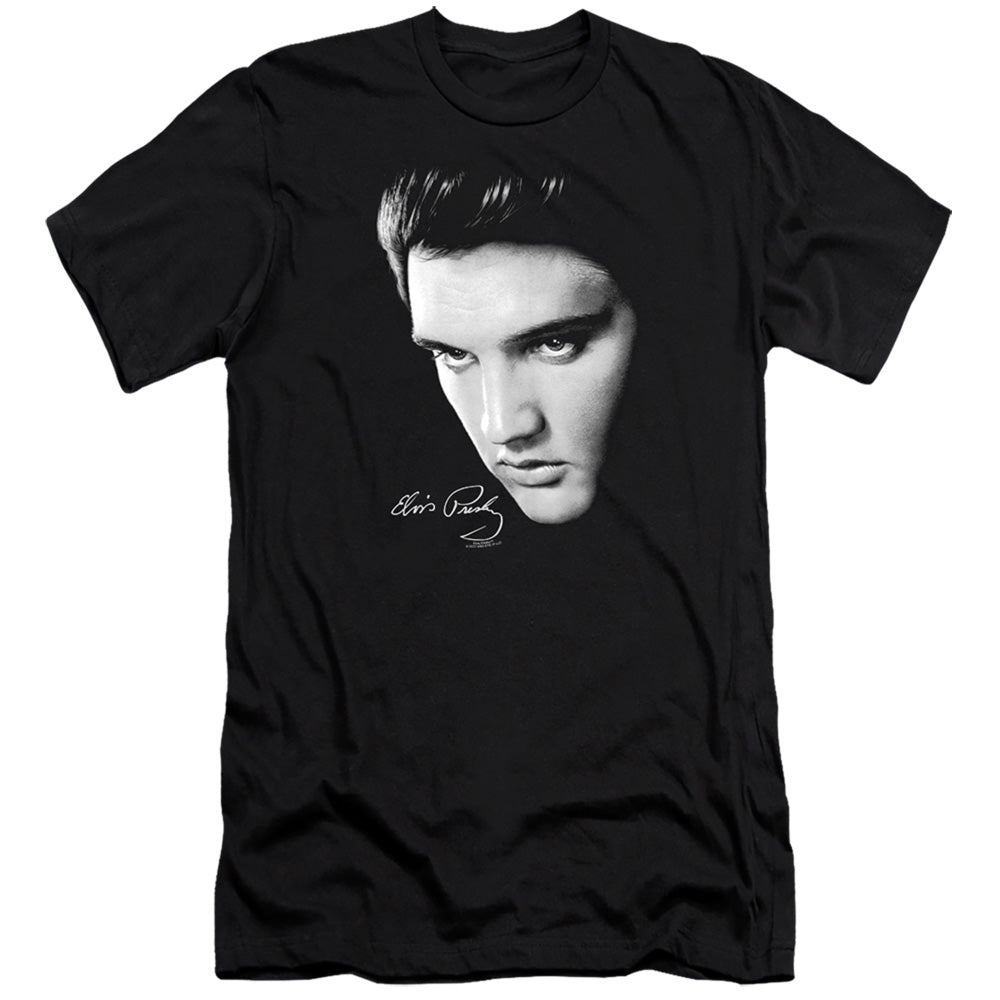 ELVIS PRESLEY FACE