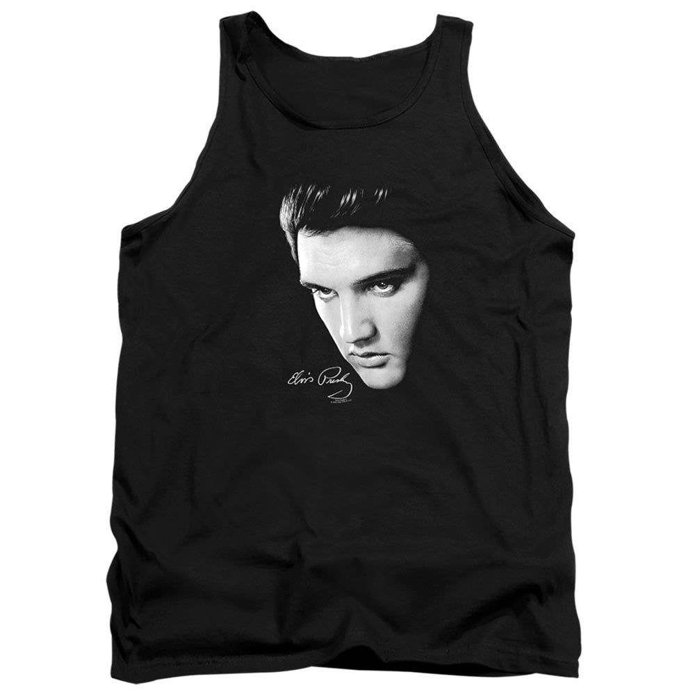 ELVIS PRESLEY FACE