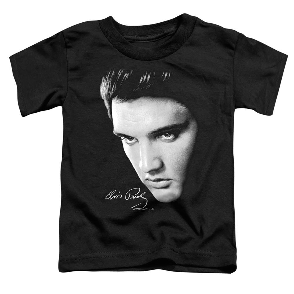 ELVIS PRESLEY FACE