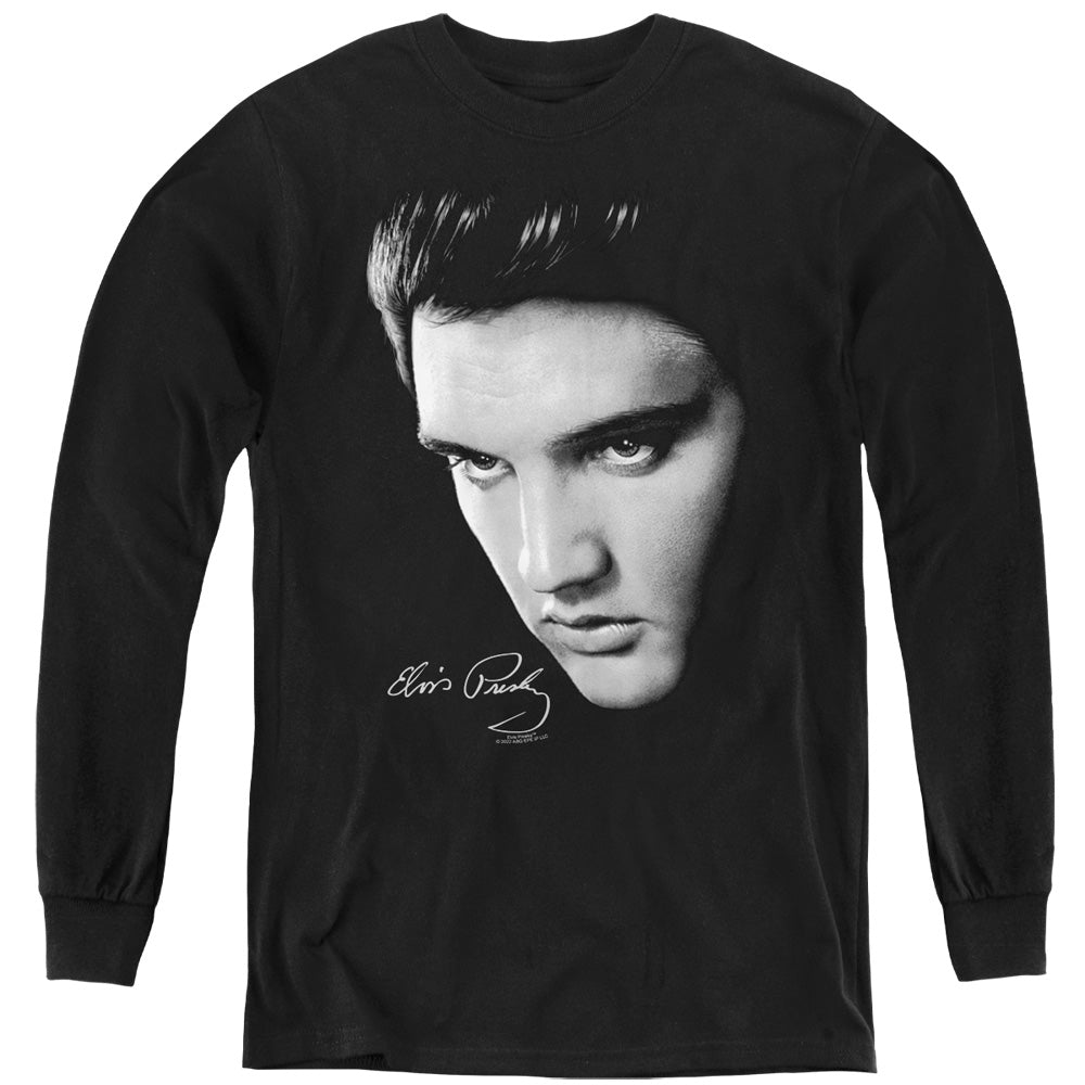 ELVIS PRESLEY FACE