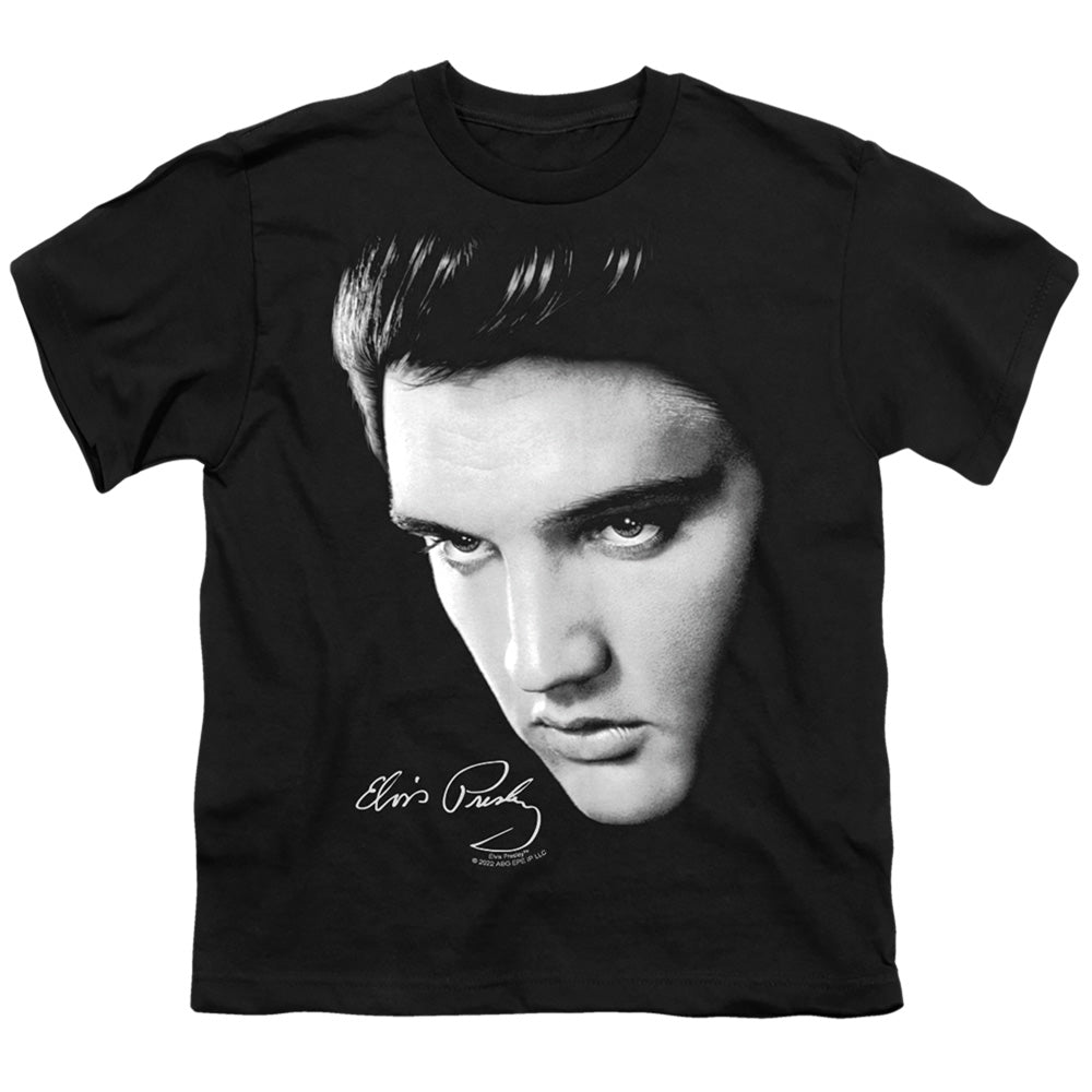 ELVIS PRESLEY FACE