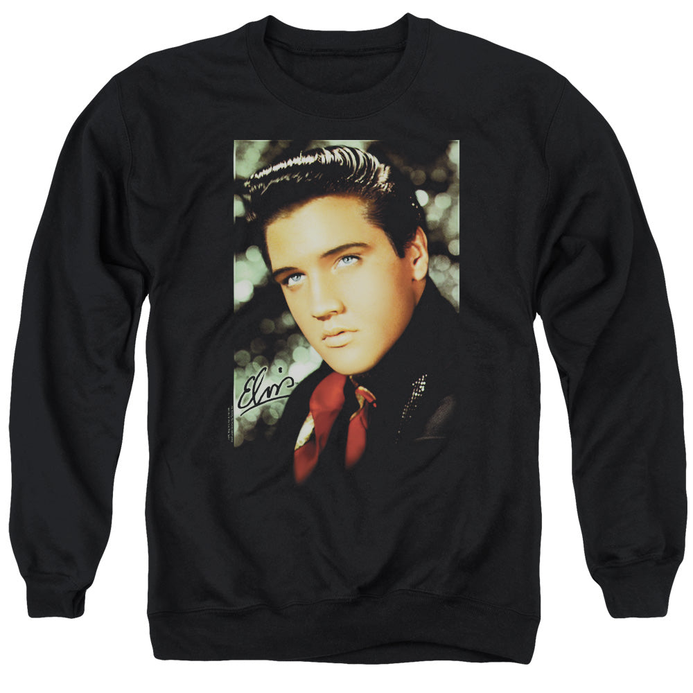 ELVIS PRESLEY RED SCARF