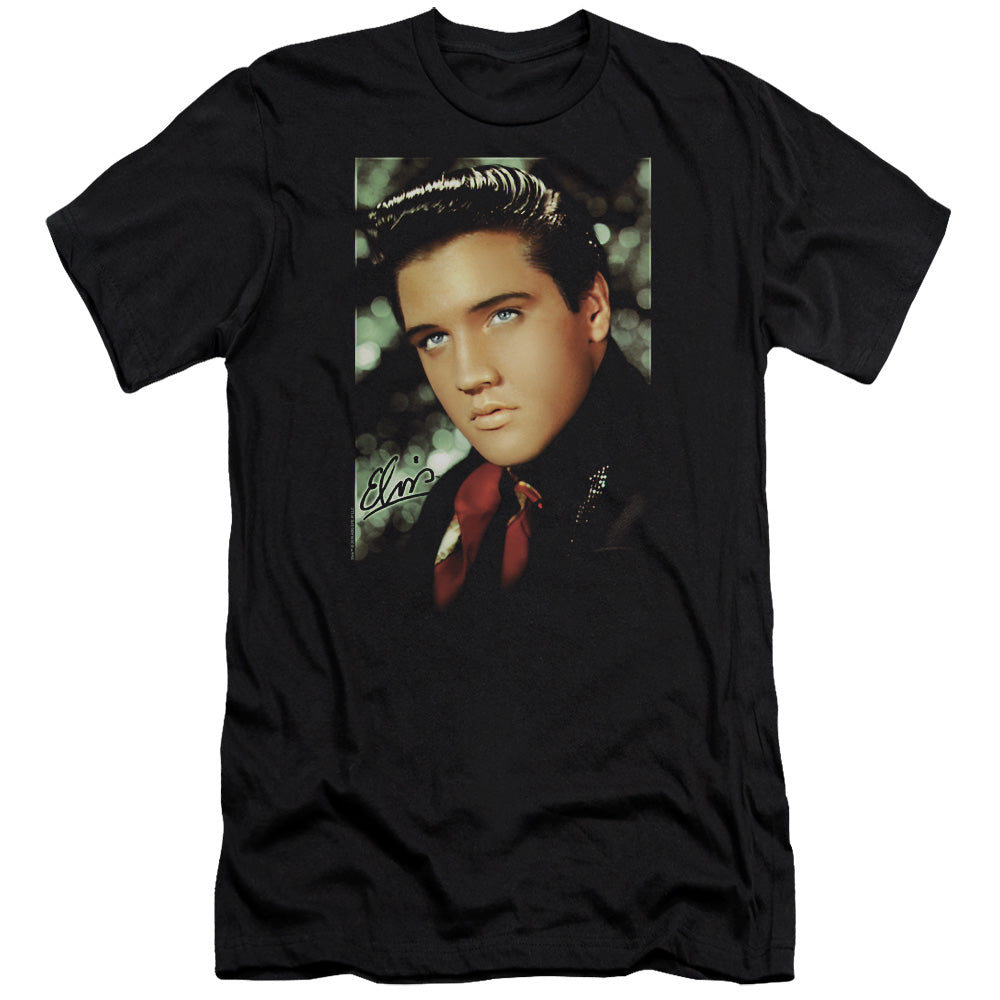 ELVIS PRESLEY RED SCARF