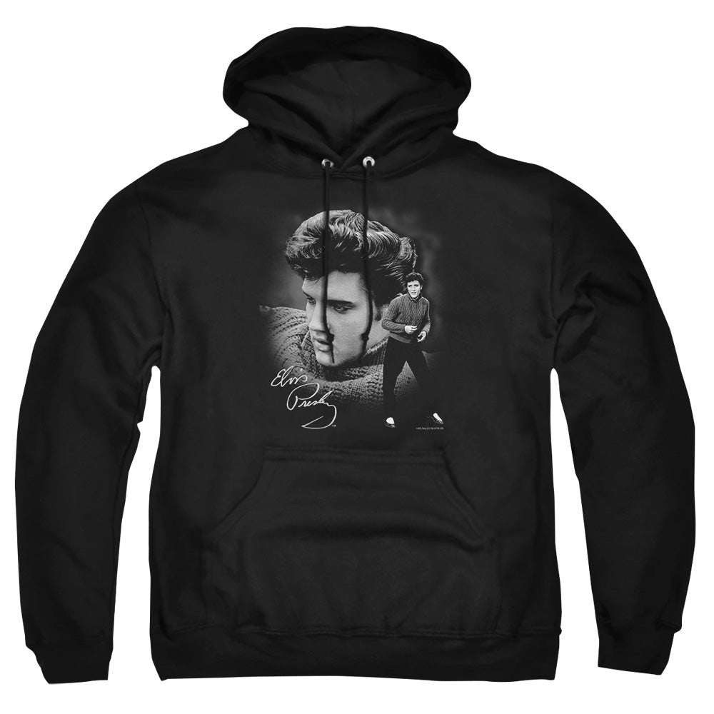 ELVIS PRESLEY SWEATER