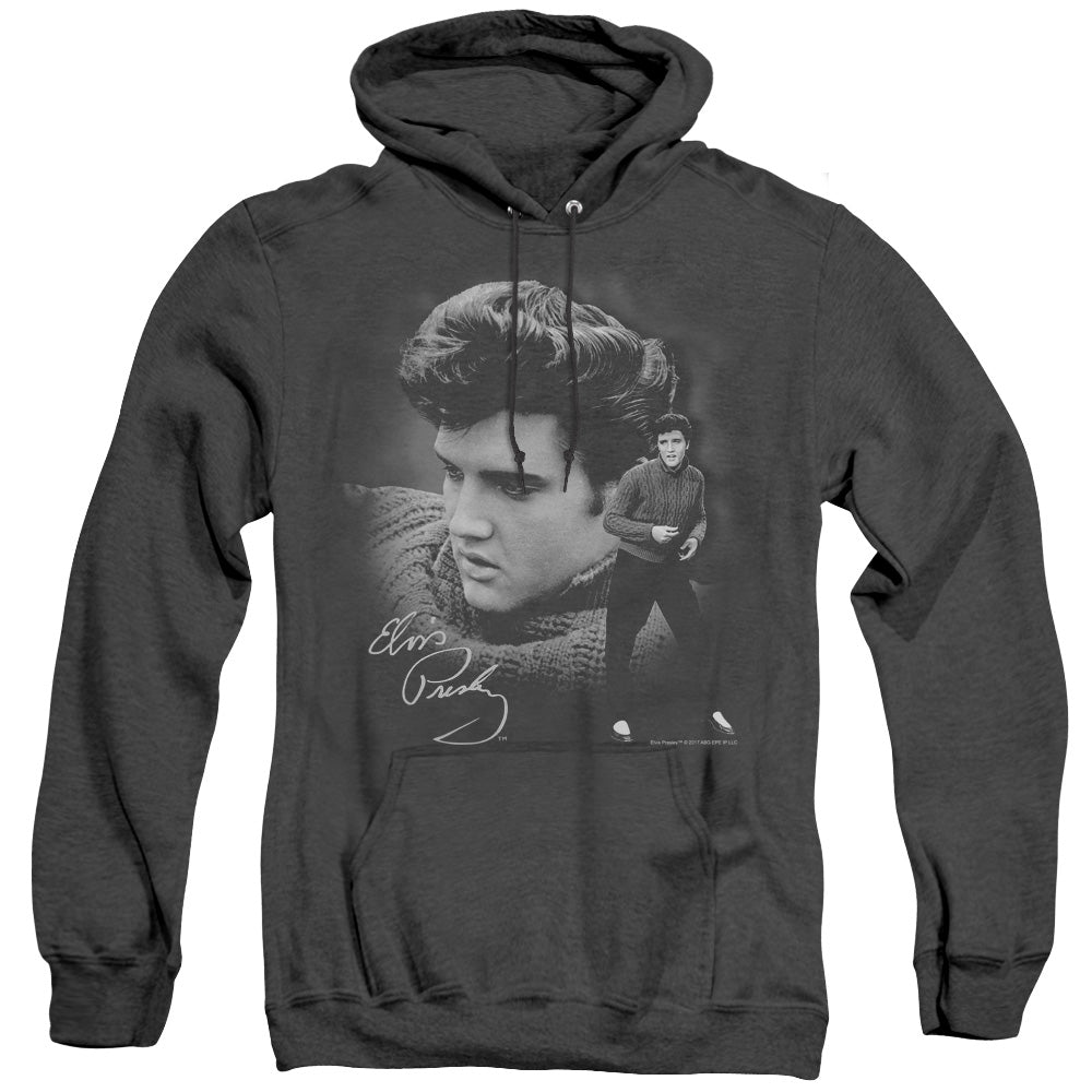 ELVIS PRESLEY SWEATER