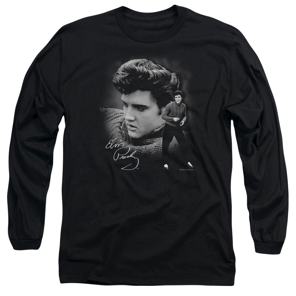 ELVIS PRESLEY SWEATER