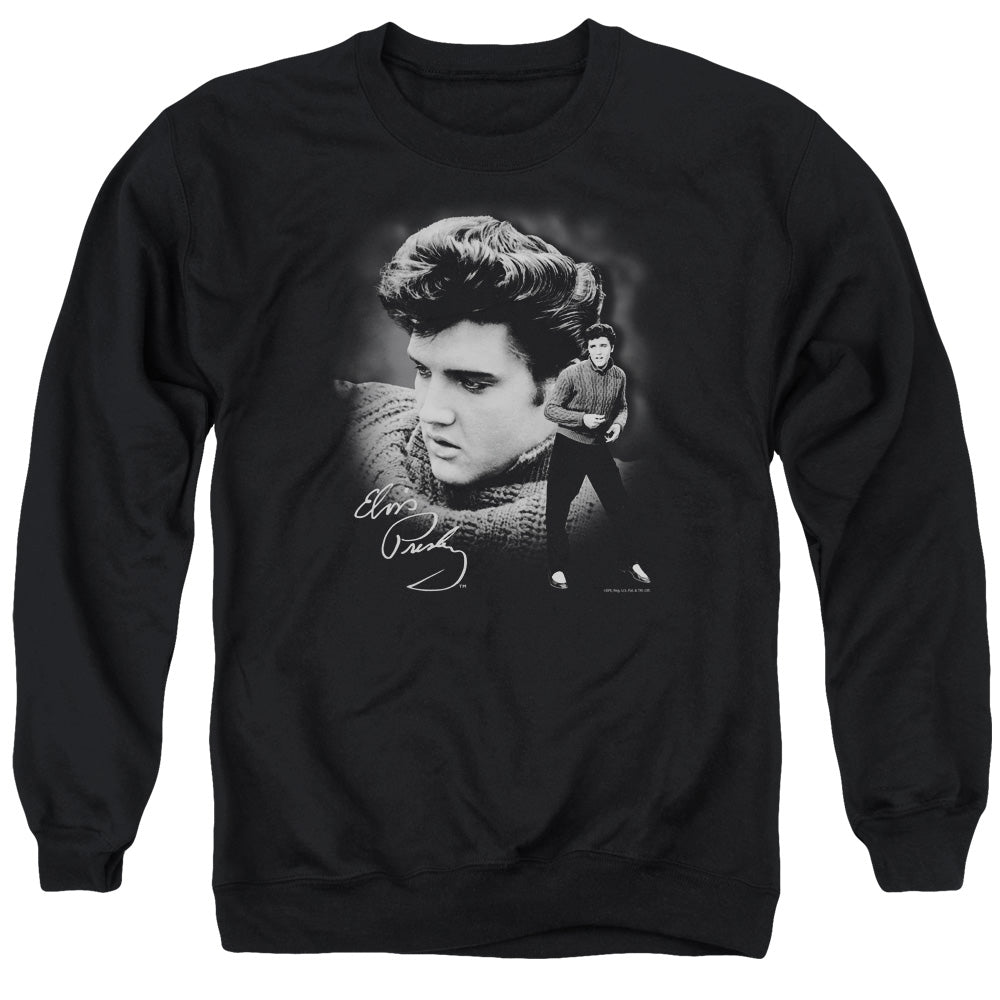 ELVIS PRESLEY SWEATER