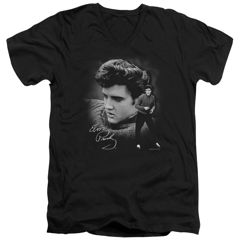 ELVIS PRESLEY SWEATER