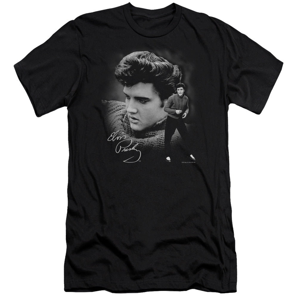 ELVIS PRESLEY SWEATER