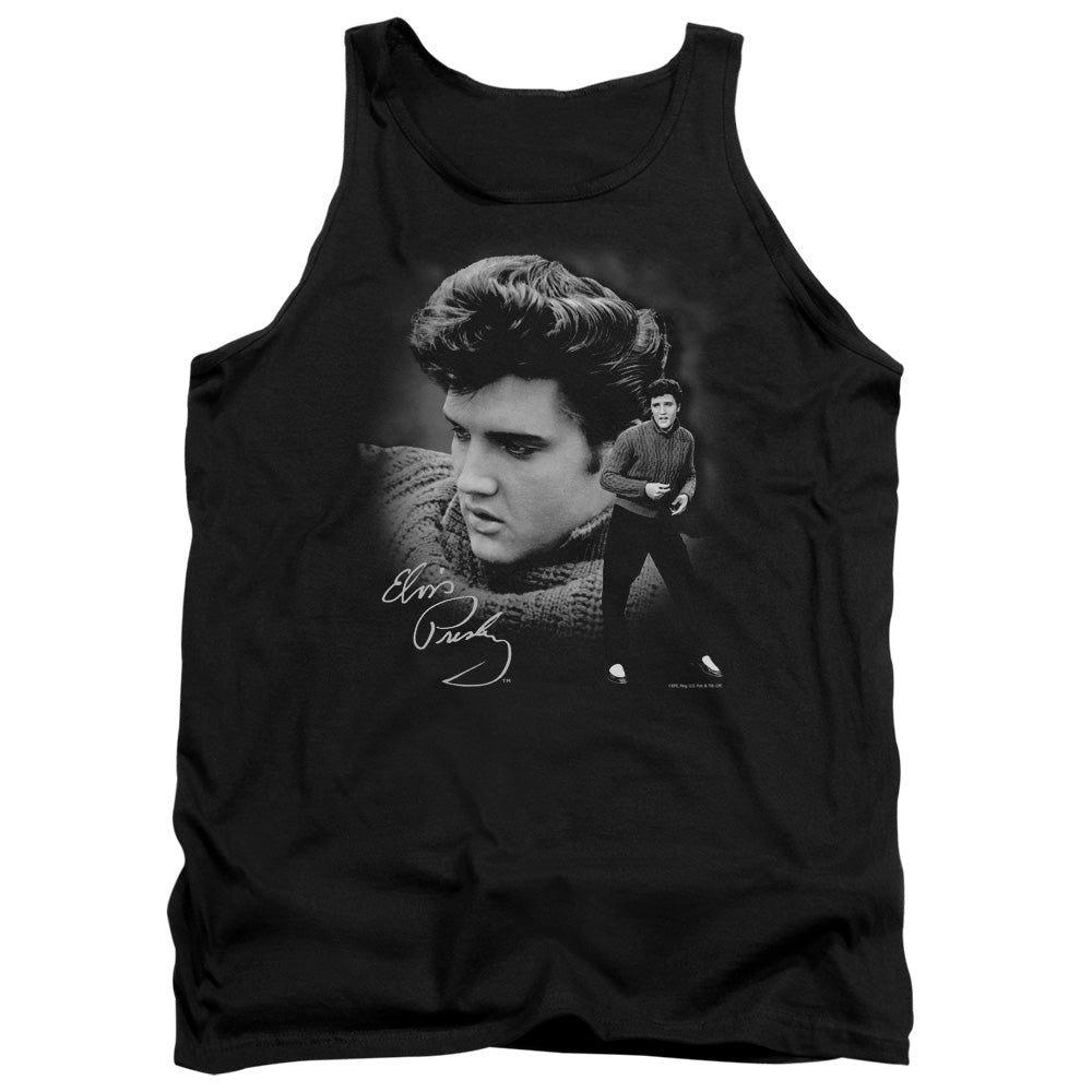 ELVIS PRESLEY SWEATER