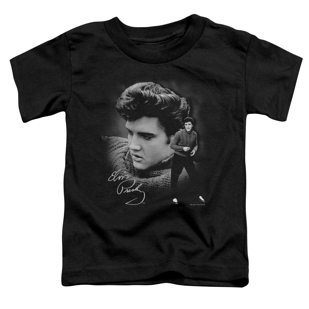 ELVIS PRESLEY SWEATER