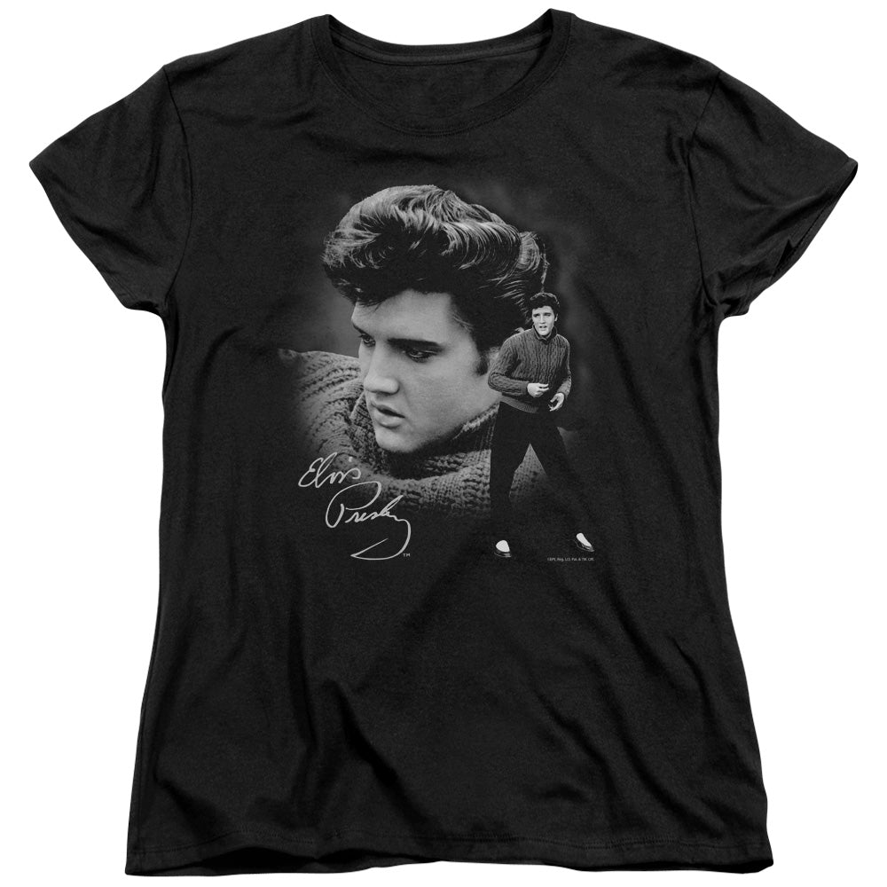 ELVIS PRESLEY SWEATER