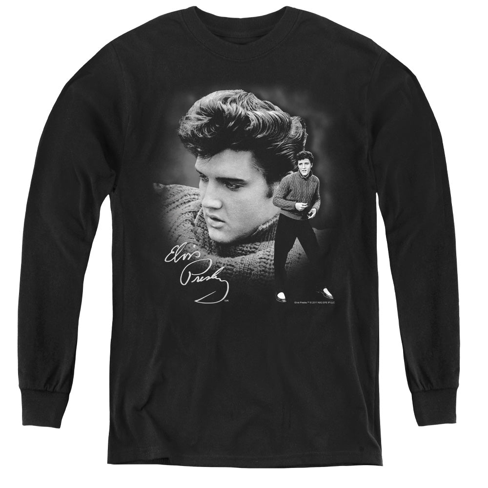 ELVIS PRESLEY SWEATER